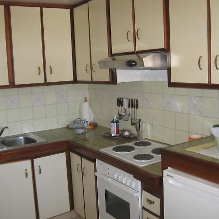 Apartmán Redi A3 Rabac Exteriér fotografie
