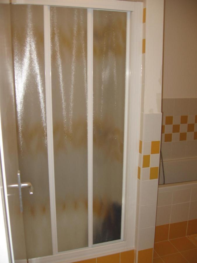 Apartmán Redi A3 Rabac Exteriér fotografie