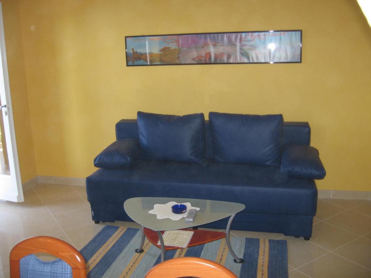 Apartmán Redi A3 Rabac Exteriér fotografie